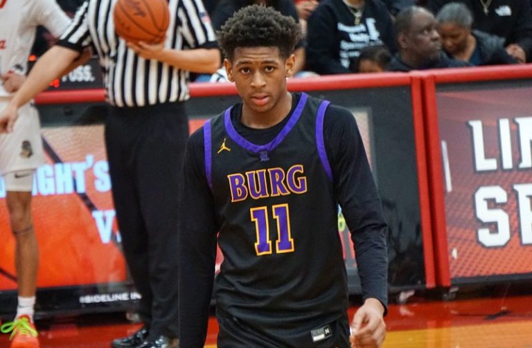 Ohio 2026-28 Prospects to watch at KABC Titans shootout