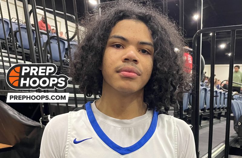 TABC Showcase: Point Guard Playmakers and Ball-Handlers