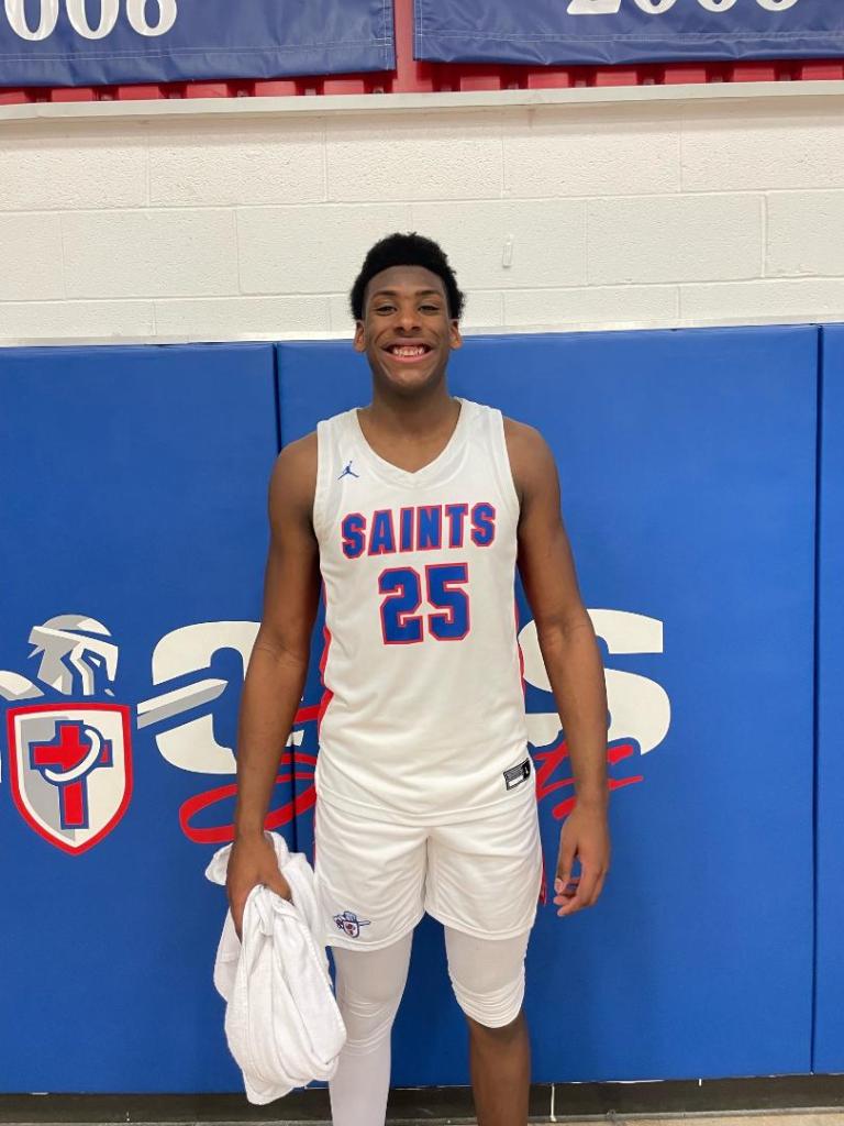 A Night To Remember: Oklahoma Christian School vs Harding Charter