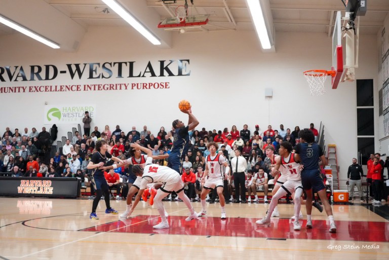 The Best Scoring Performances I Saw this Week