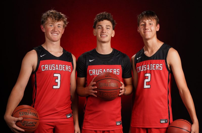 Five Things to Know: St. Croix Lutheran 59 Fridley 57