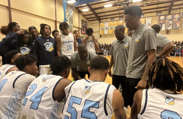 Madison Prep vs. Zachary top performers