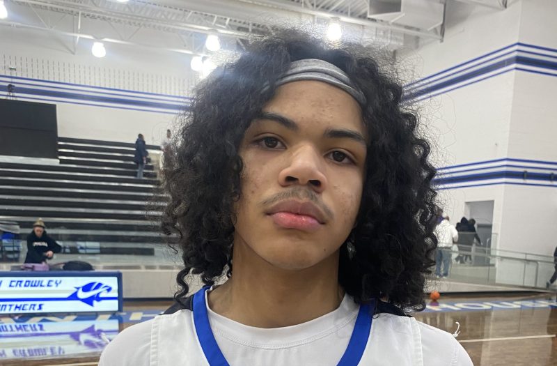 UIL Regional Finals Difference Makers Under the Bright Lights