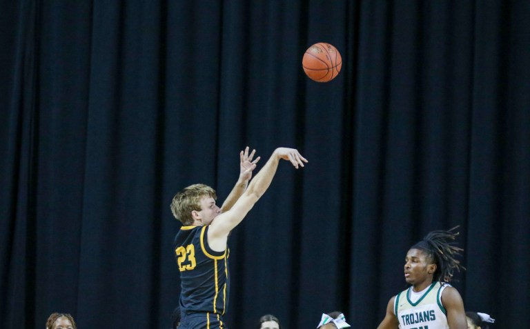 Photo Gallery: Bettendorf Bests Iowa City West