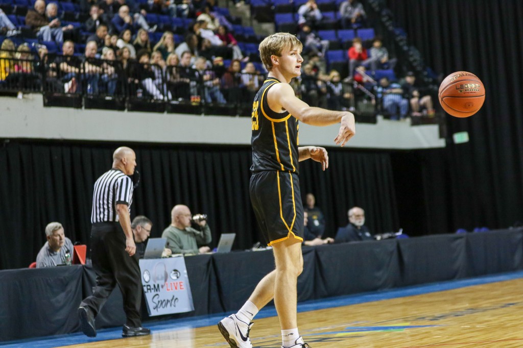 7 Players You Should Watch at State Tournament