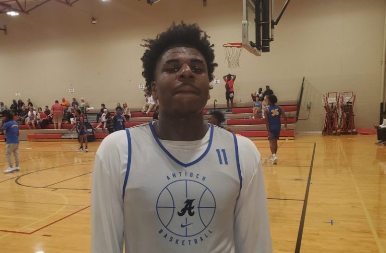 PrepHoopsTN Names D11-4A Midseason All-District Team!