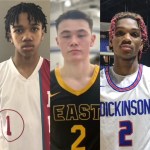 6A Playoff Preview: Potential Game-Changing Senior Guards