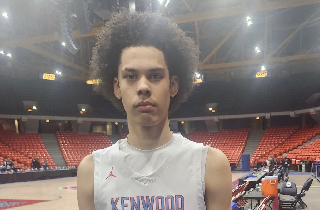 CPS Final Four: Top Performers