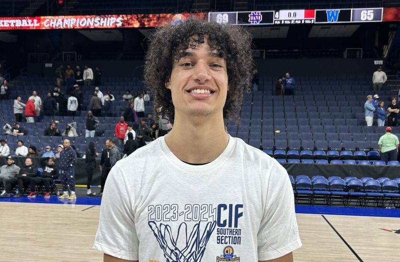 CIF-SS Championships: Top Performers