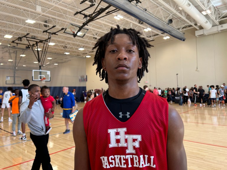 O&#039;Fallon Shootout: 3rd Team All-Tournament