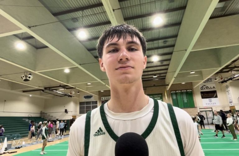 Archbishop Shaw vs. L.B. Landry top performers