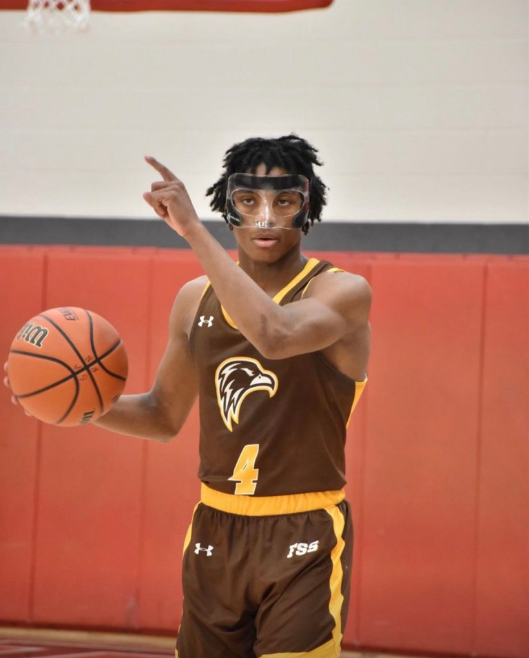 Jalen Chiles