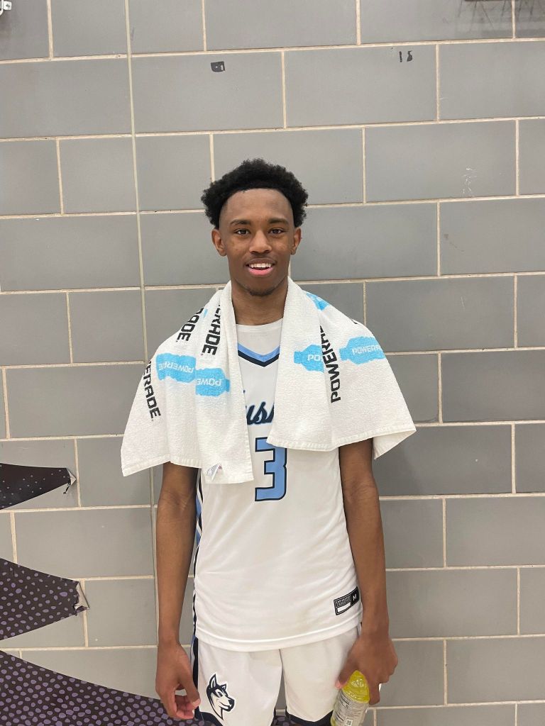The Battle of the Wilderness: Edmond North vs Putnam City North