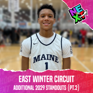 East Winter Circuit: Additional 2029 Standouts (Pt.2)