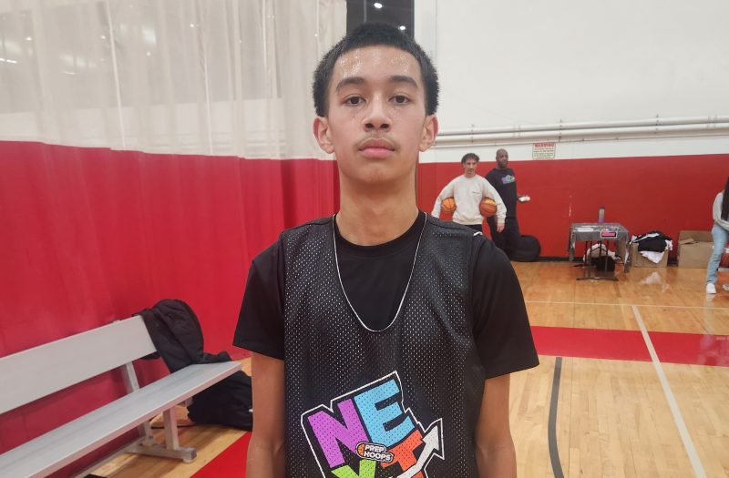 Prep Hoops Next Illinois Camp: Top Performers