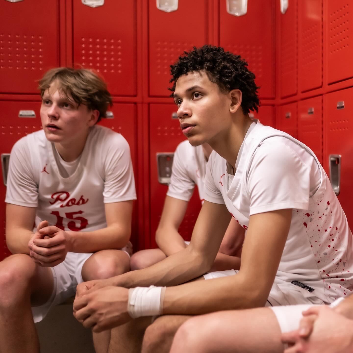Alijah Scott, Oregon City - Prep Hoops
