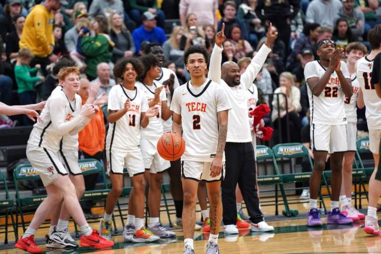St. Cloud Tech 76 Detroit Lakes 70: Five Things to Know