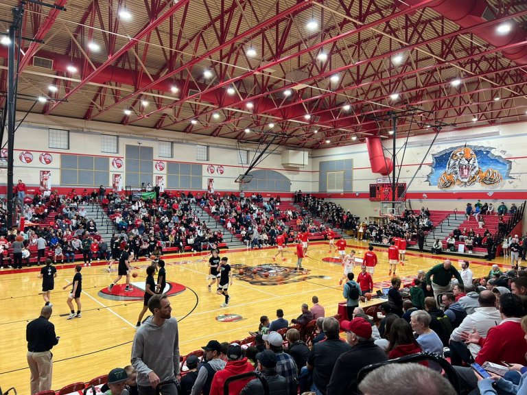 Prep Hoops Indiana Thursday Night Standouts