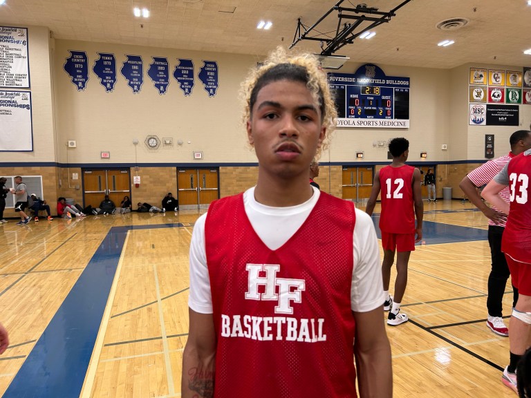 4A State Preview: Bottom Half of Bracket