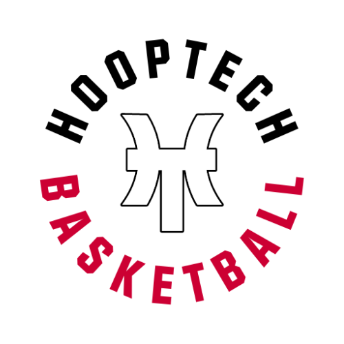 HoopTech Basketball