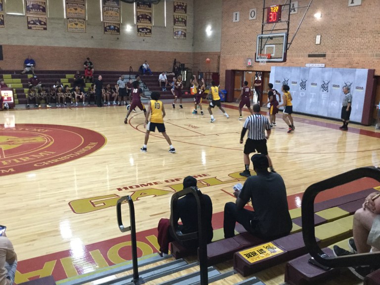 Future Cast 2026-27 CHSAA PlayersTo Watch