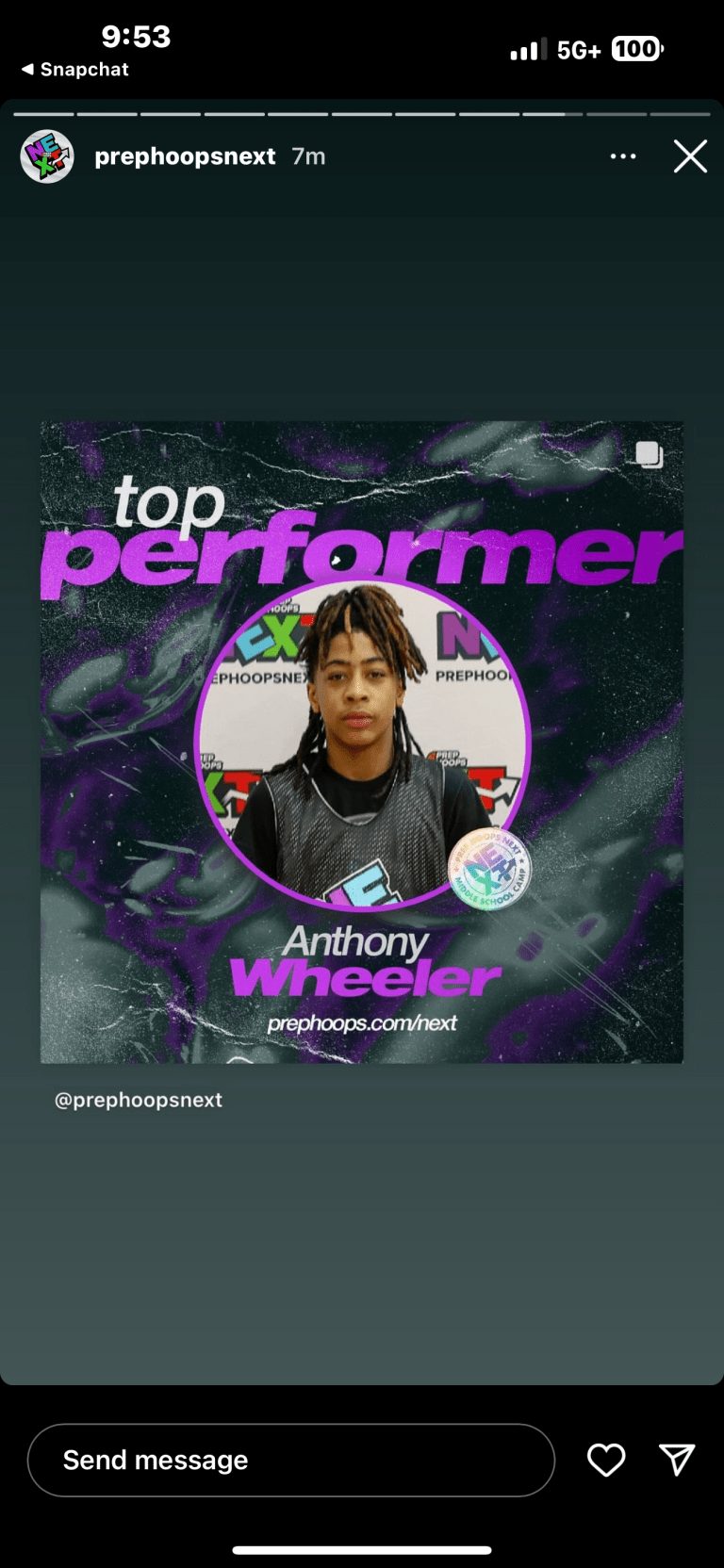 Anthony Wheeler