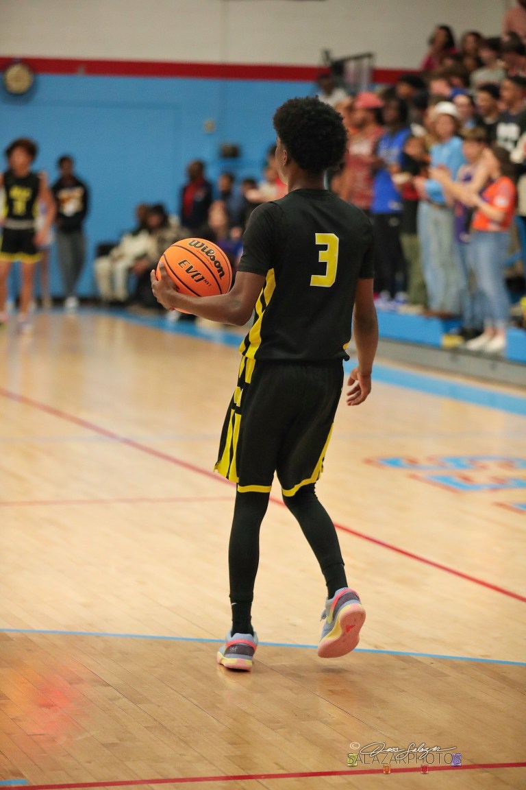 Tykhael Taylor