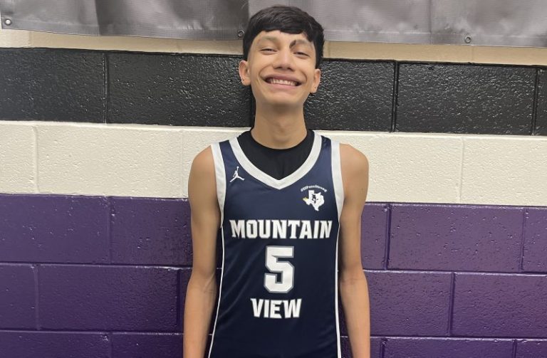 Top El Paso Role Players (Playoff Edition)