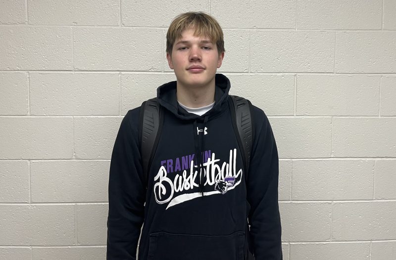 Noah Hall