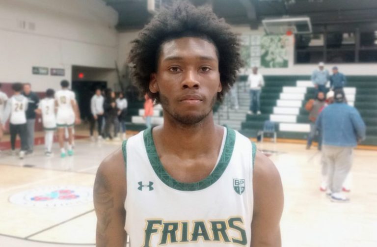 Uncommitted ’24s to Watch in 5A State Tourney