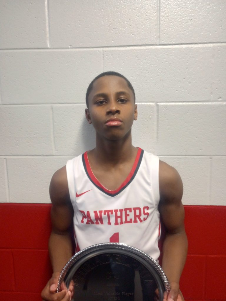 Public League Playoffs: Top Performers