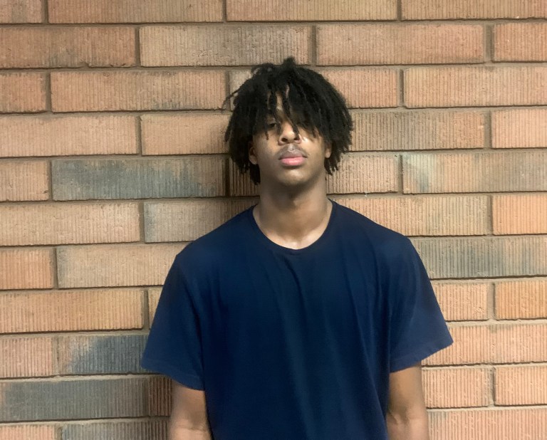 Robert Morris IV