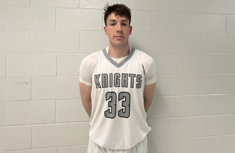 Top 10 Borderland Power Forwards