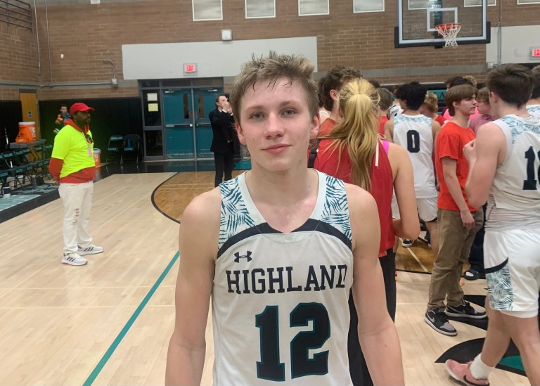 Feb 13th-17th: Soph/Frosh Standouts