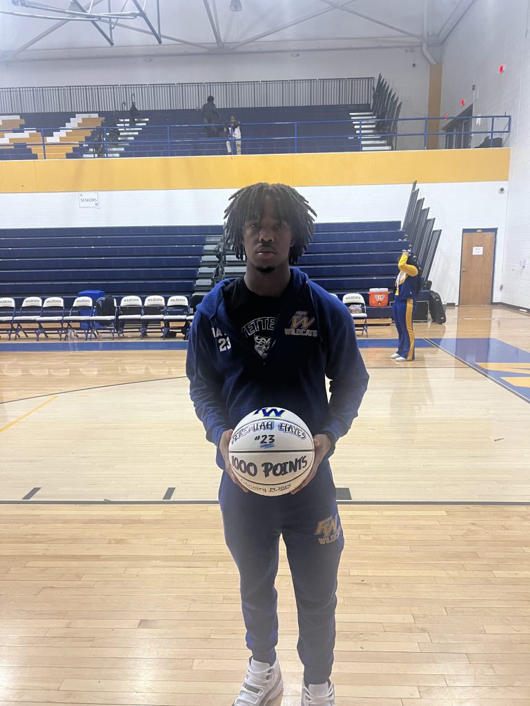 3A Region 7 semifinals round: 4 observations