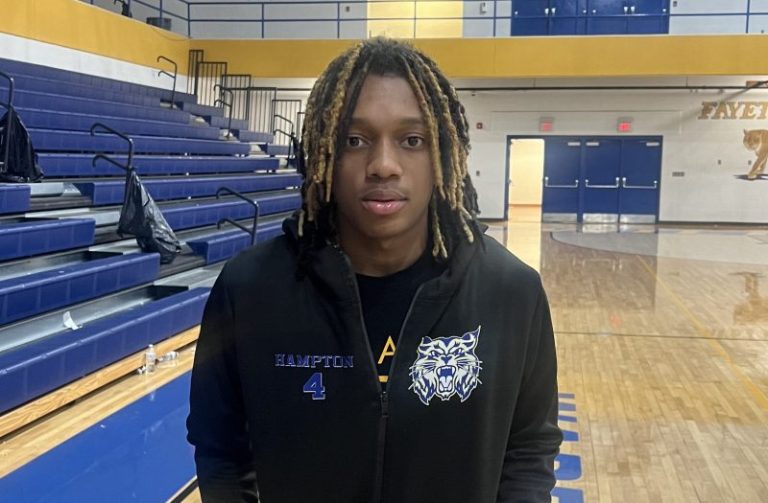 Top Ball-Handlers Playing in AAA Sectionals