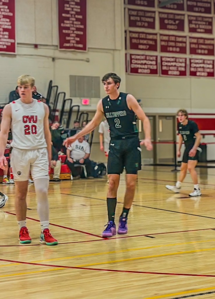 Playoff Preview: 5 Key Guys to Keep Eyes on in D1