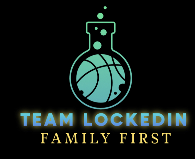 Team LockedIn
