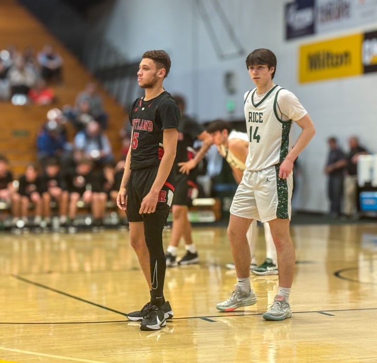 802 D1 Semifinals: Top Performances on VT&#039;s Biggest Stage