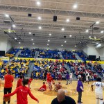 Prep Hoops Indiana Game Report: Sectional 9