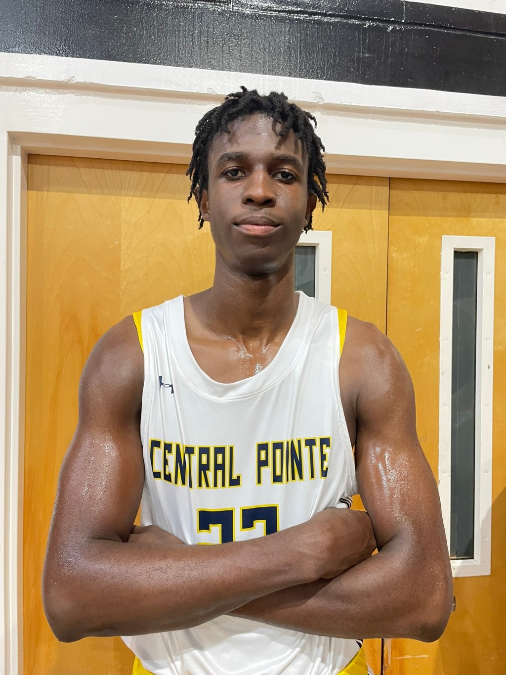 Big man prospects to know from SIAA Crossover P1. 2