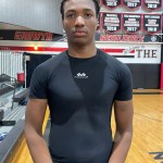 Big man prospects to know from SIAA Crossover P1. 1