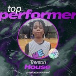Trenton House