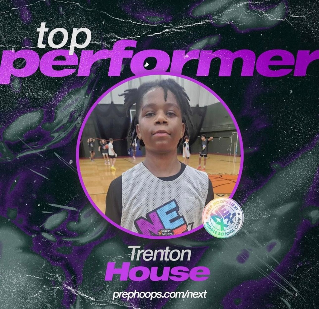 Trenton House