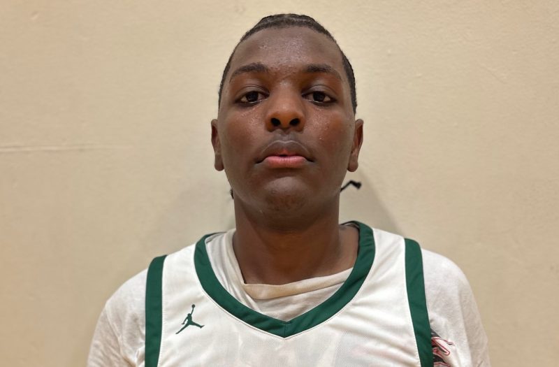 Elite 8 Top Performers: Toombs County-Athens Academy