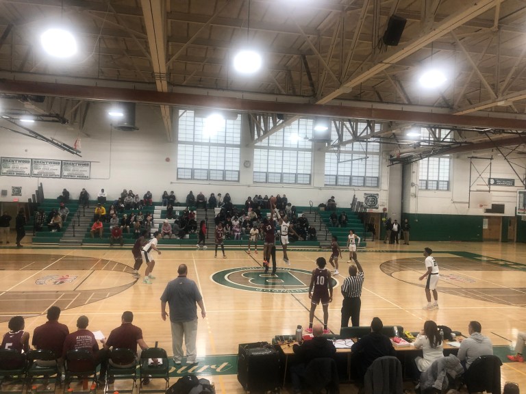 53 Point Game And Other Standout Performances