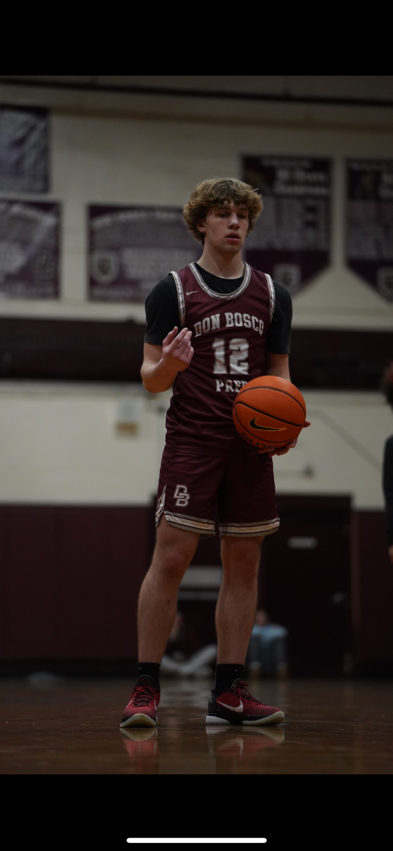 Chris Yevchak