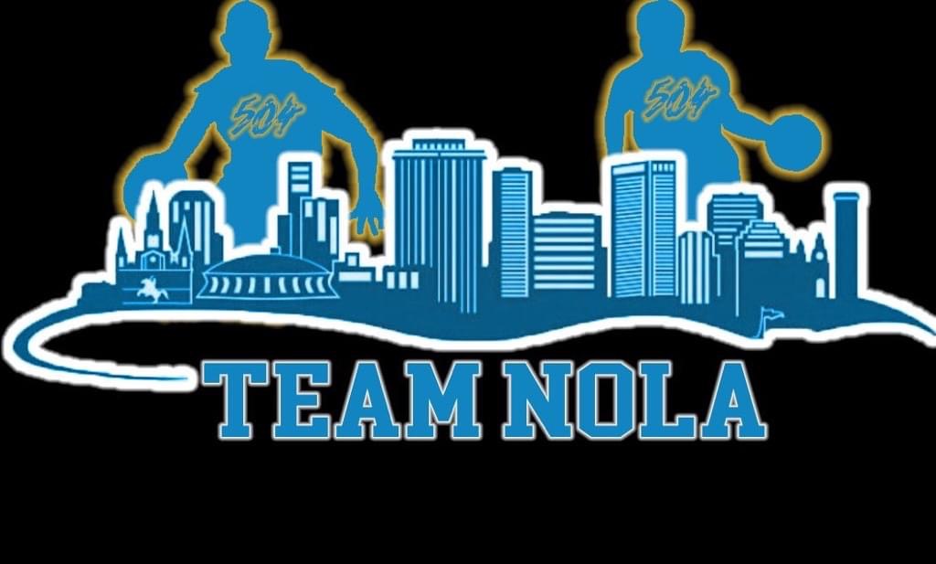 TEAM NOLA ELITE