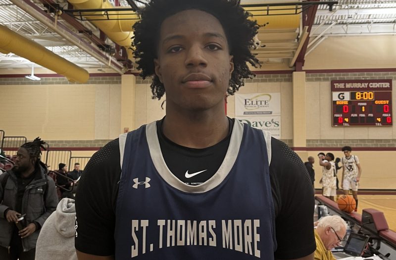 NEPSAC Showcase at Avon: Final day Wing Standouts