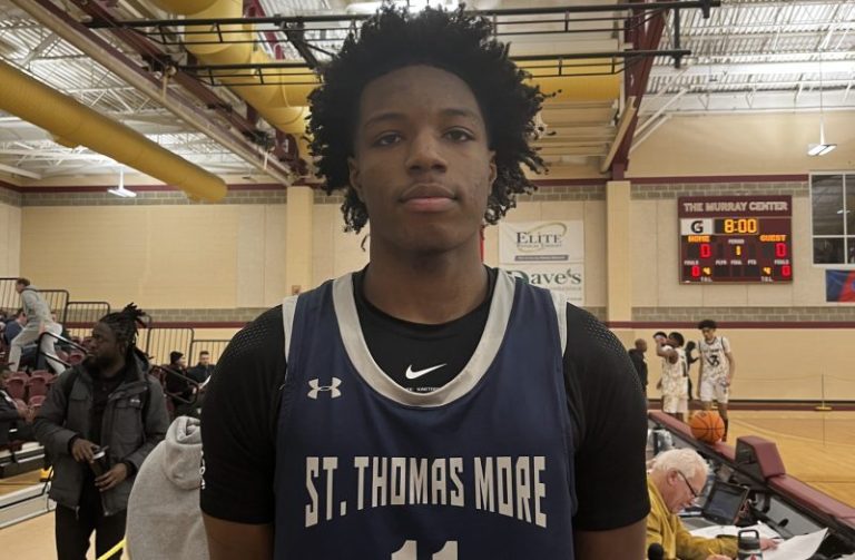 Spring AAU Primer: 2025 Wings to Know